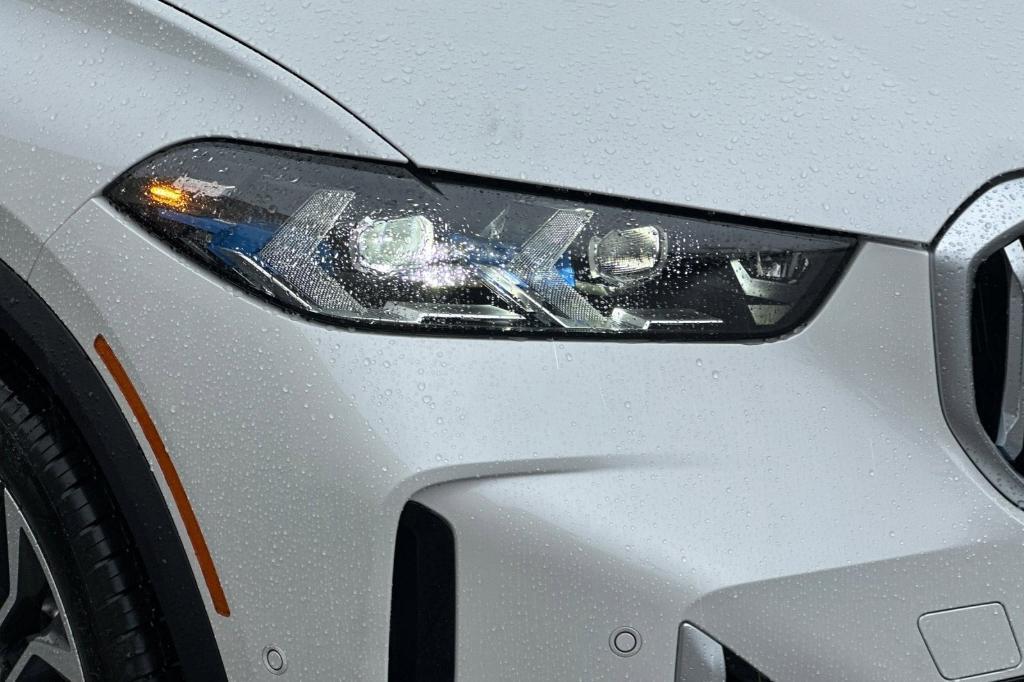 new 2026 BMW X5 PHEV car, priced at $84,700