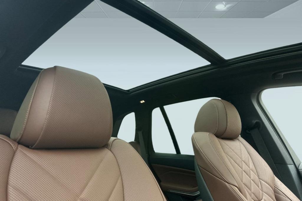 new 2026 BMW X5 PHEV car, priced at $84,700