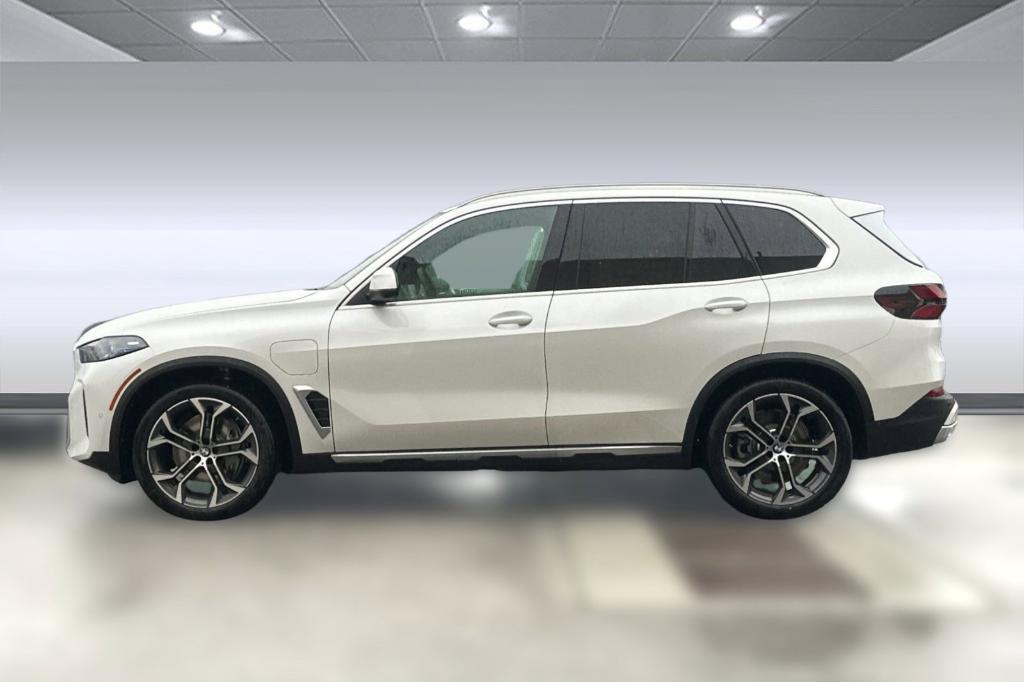 new 2026 BMW X5 PHEV car, priced at $84,700