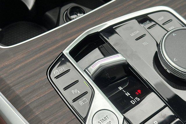 new 2026 BMW X5 PHEV car, priced at $84,700