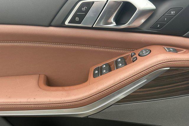 new 2026 BMW X5 PHEV car, priced at $84,700