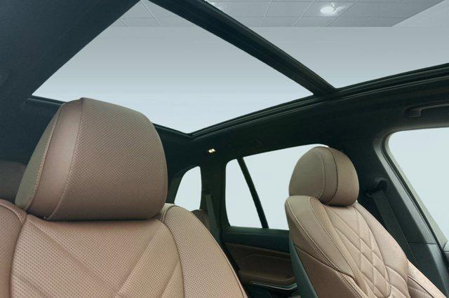 new 2026 BMW X5 PHEV car, priced at $84,700