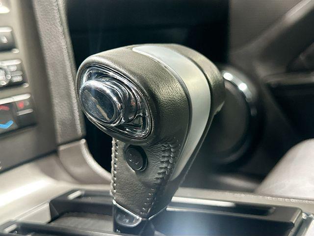 used 2010 Ford Mustang car, priced at $17,995