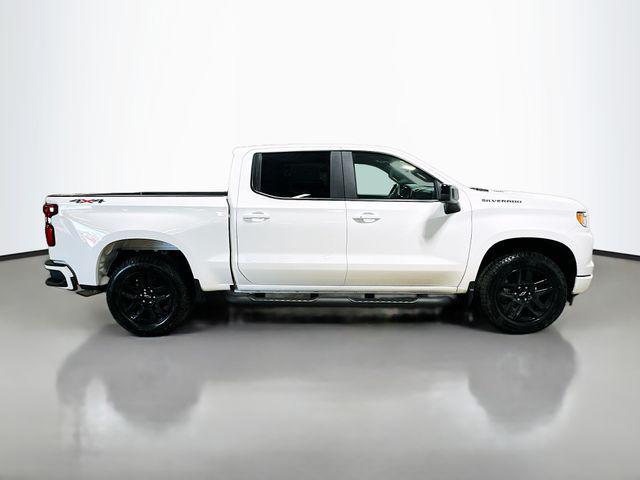 new 2026 Chevrolet Silverado 1500 car, priced at $43,495