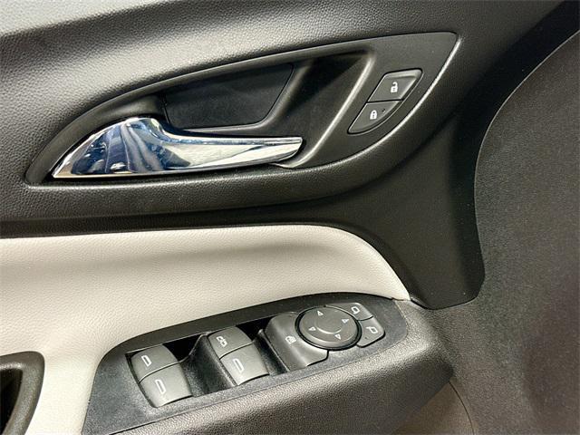 used 2018 Chevrolet Equinox car, priced at $14,000