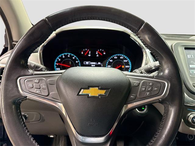 used 2018 Chevrolet Equinox car, priced at $14,000