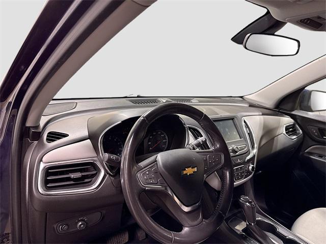 used 2018 Chevrolet Equinox car, priced at $14,000