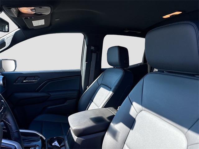 new 2024 Chevrolet Colorado car, priced at $42,977