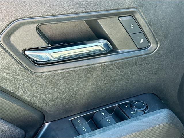 new 2024 Chevrolet Colorado car, priced at $42,977