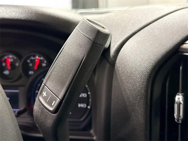 new 2026 Chevrolet Silverado 2500 car, priced at $47,760