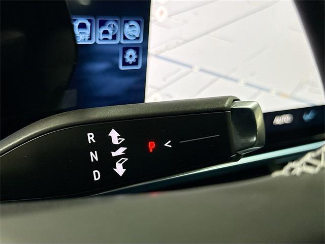 new 2026 Chevrolet Equinox EV car, priced at $34,785