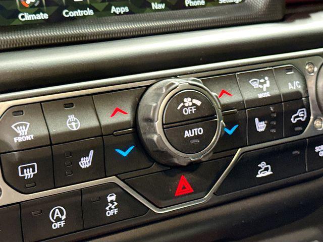 used 2022 Jeep Gladiator car, priced at $31,989