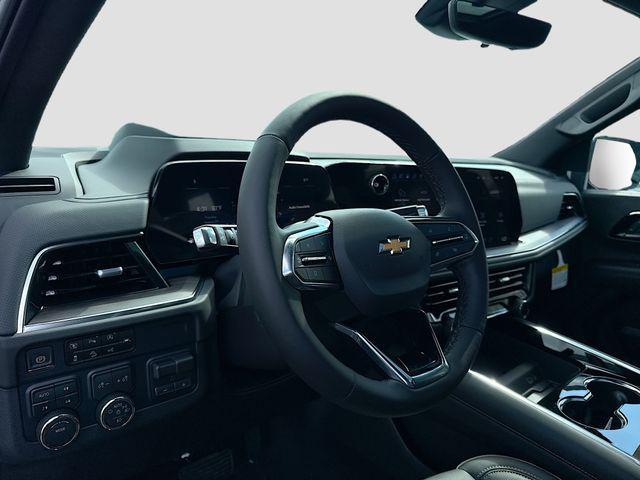 new 2025 Chevrolet Tahoe car, priced at $78,900
