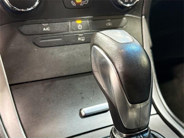 used 2018 Ford Edge car, priced at $13,850