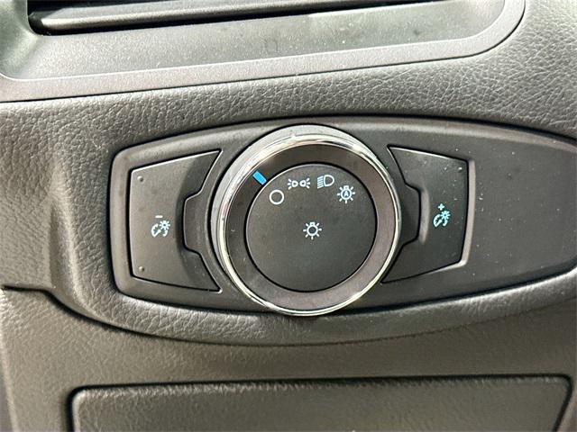 used 2018 Ford Edge car, priced at $13,850