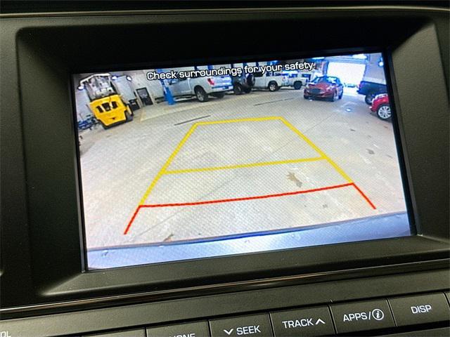 used 2018 Hyundai Elantra car, priced at $12,000