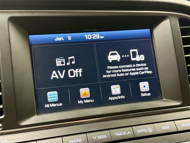 used 2018 Hyundai Elantra car, priced at $12,000
