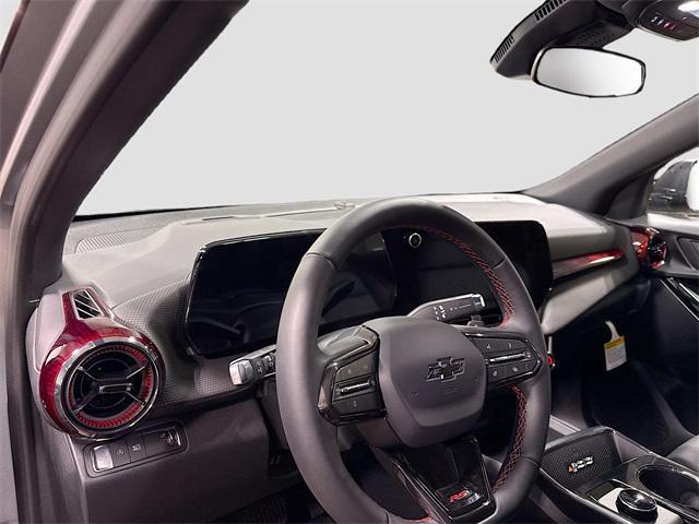 new 2026 Chevrolet Equinox car, priced at $30,595