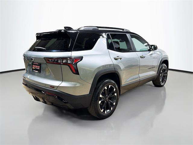 new 2026 Chevrolet Equinox car, priced at $30,595