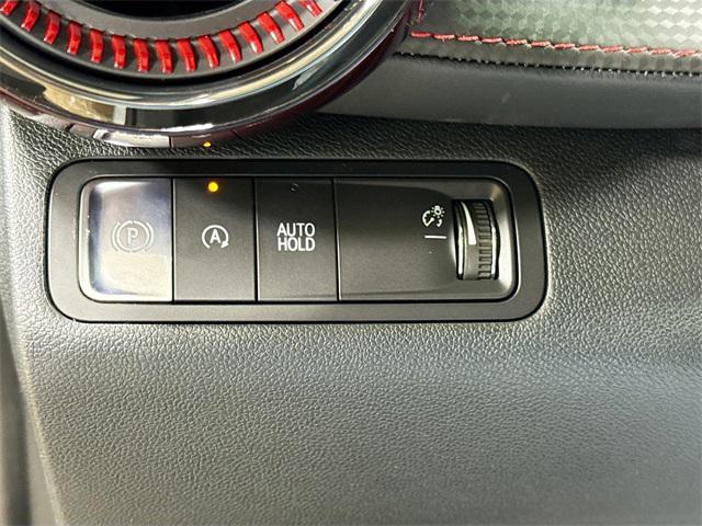 new 2026 Chevrolet Equinox car, priced at $30,595