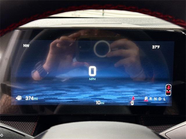 new 2026 Chevrolet Equinox car, priced at $30,595