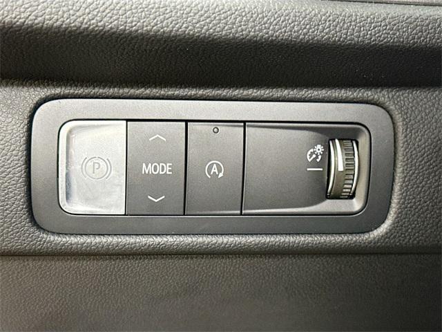 new 2026 Chevrolet Traverse car, priced at $39,397