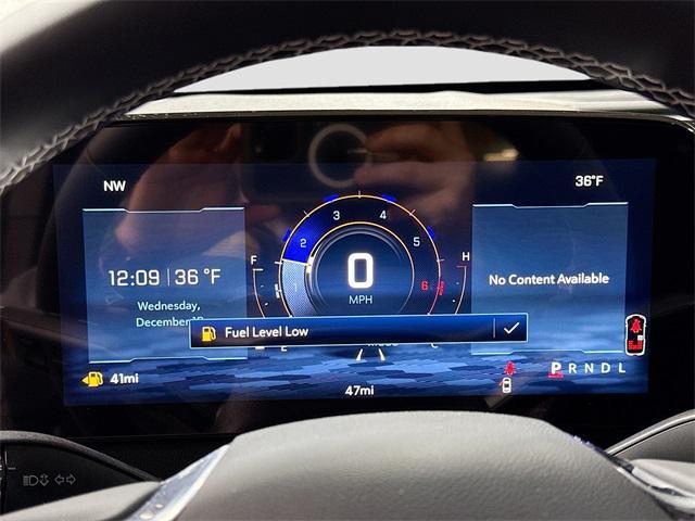 new 2026 Chevrolet Traverse car, priced at $39,397