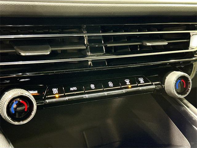 new 2026 Chevrolet Traverse car, priced at $39,397