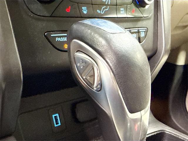 used 2019 Ford Escape car, priced at $13,950