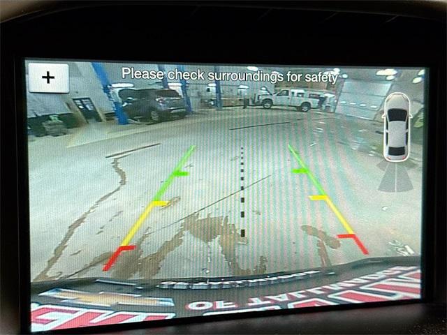 used 2019 Ford Escape car, priced at $13,950