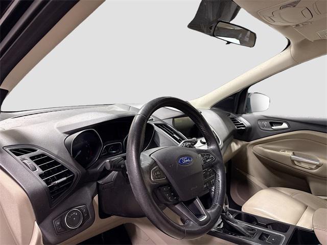 used 2019 Ford Escape car, priced at $13,950