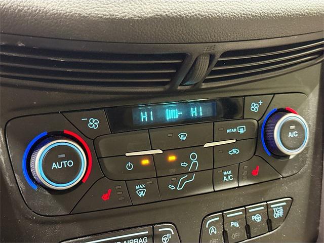 used 2019 Ford Escape car, priced at $13,950