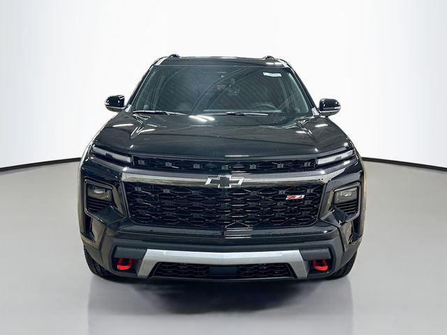 new 2026 Chevrolet Traverse car, priced at $51,019