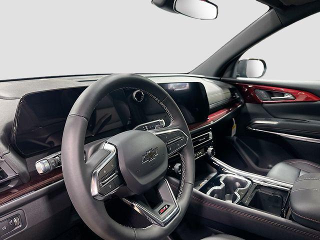 new 2026 Chevrolet Traverse car, priced at $51,019
