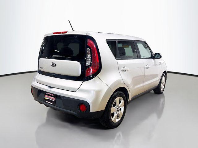 used 2019 Kia Soul car, priced at $12,450
