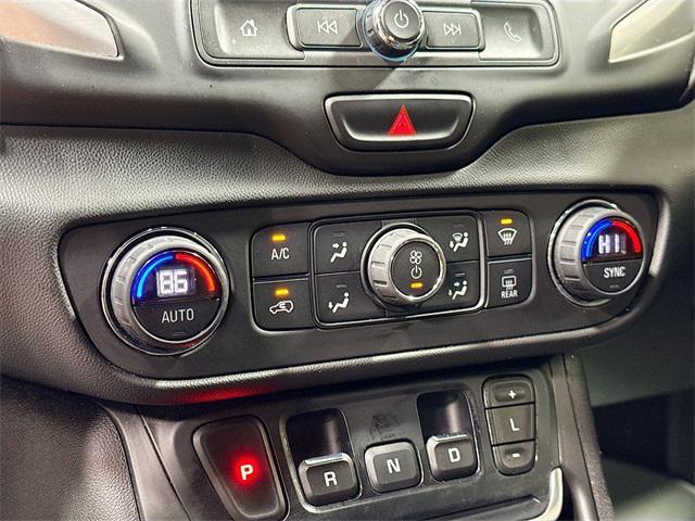 used 2018 GMC Terrain car, priced at $14,000