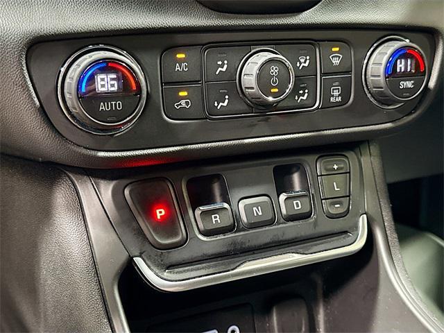 used 2018 GMC Terrain car, priced at $14,000