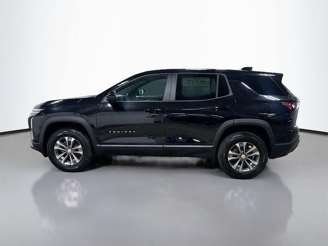 new 2026 Chevrolet Equinox car, priced at $29,546