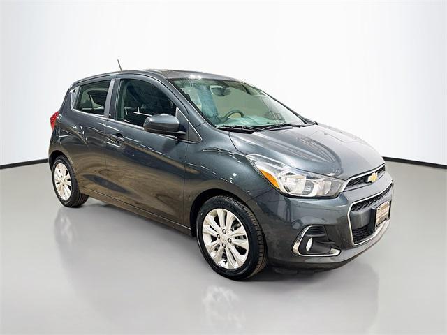 used 2017 Chevrolet Spark car, priced at $12,000