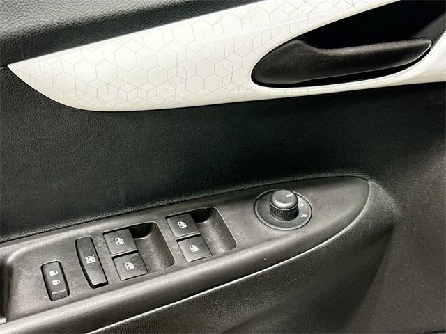 used 2017 Chevrolet Spark car, priced at $12,000