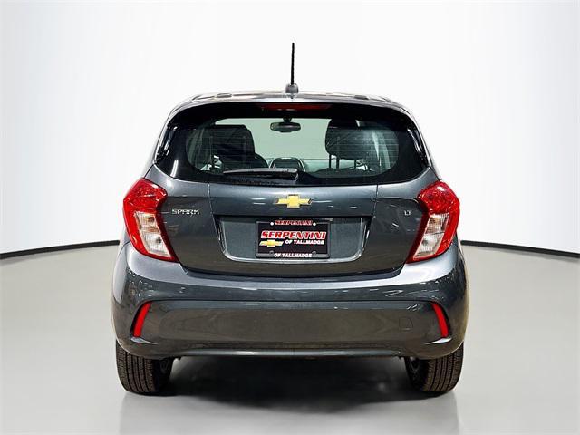 used 2017 Chevrolet Spark car, priced at $12,000