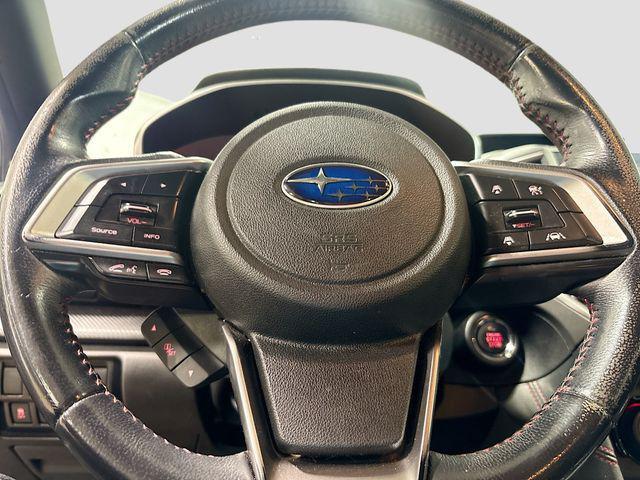 used 2017 Subaru Impreza car, priced at $10,665