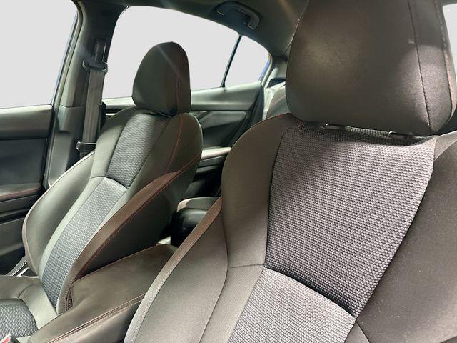 used 2017 Subaru Impreza car, priced at $10,665