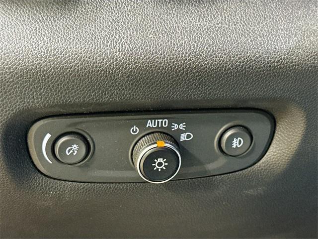 used 2019 Chevrolet Traverse car, priced at $14,000