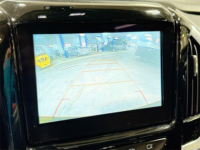 used 2019 Chevrolet Traverse car, priced at $14,000