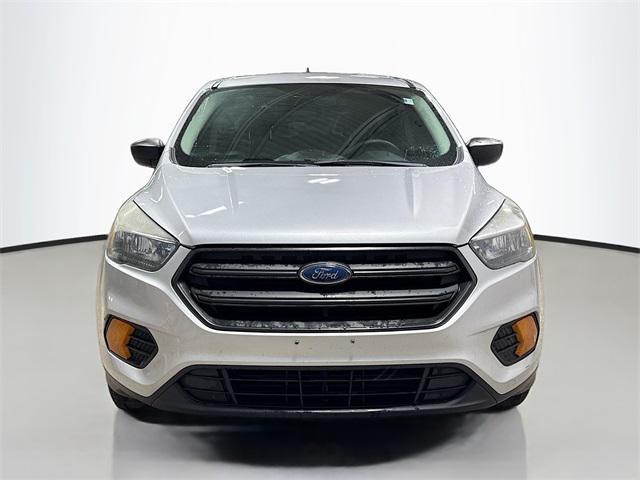 used 2018 Ford Escape car, priced at $10,500