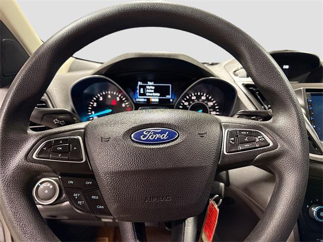 used 2018 Ford Escape car, priced at $10,500
