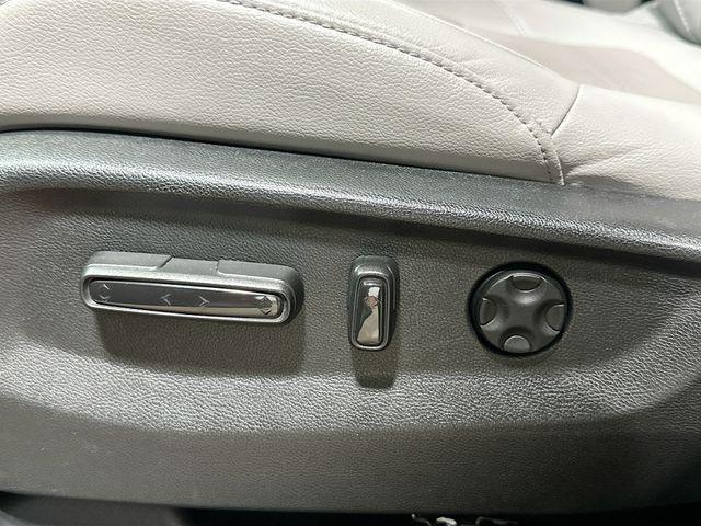 used 2021 Honda CR-V car, priced at $25,524