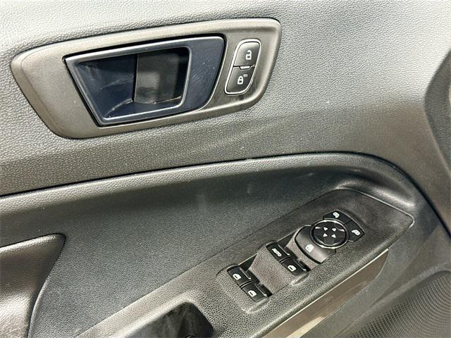 used 2019 Ford EcoSport car, priced at $13,972