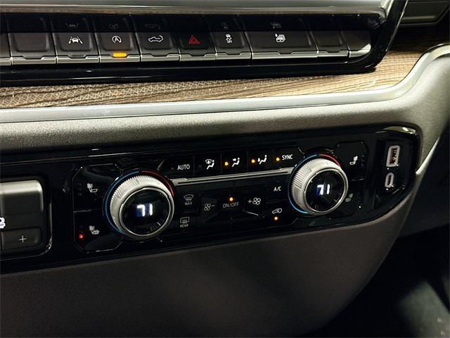 new 2026 Chevrolet Silverado 1500 car, priced at $38,687